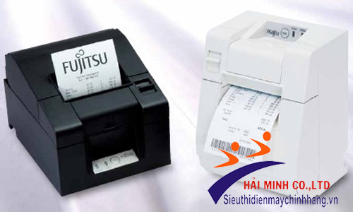 Máy in hóa đơn kiểu dáng hiện đại